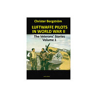 Vaktel Forlag Luftwaffe Pilots In World War II (inbunden, eng)