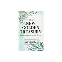 Motilal Banarsidass Publications The New Golden Treasury (häftad, eng)