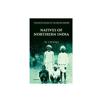 Manohar Publishers and Distributors The Native Races of the British Empire (inbunden, eng)