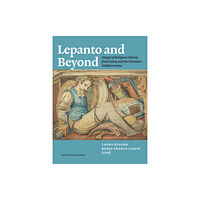 Leuven University Press Lepanto and Beyond (häftad, eng)