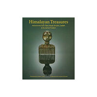 Manfred GIEHMANN Himalayan Treasures (inbunden, eng)