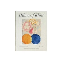 Stolpe Publishing Hilma af Klint Catalogue Raisonne Volume III: The Blue Books (1906-1915) (inbunden, eng)