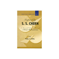 World Scientific Publishing Co Pte Ltd Inspired By S S Chern: A Memorial Volume In Honor Of A Great Mathematician (häftad, eng)