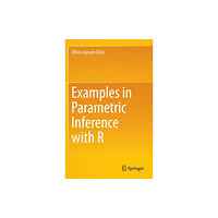 Springer Verlag, Singapore Examples in Parametric Inference with R (inbunden, eng)