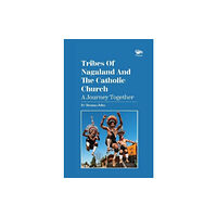 Vitasta Publishing Pvt.Ltd Tribes Of Nagaland And The Catholic Church: A Journey Together (häftad, eng)