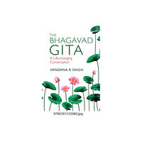 Niyogi Books The Bhagavad Gita (inbunden, eng)