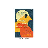 Niyogi Books What The Rains Foretold (inbunden, eng)