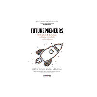 Maple Press Pvt Ltd Futurepreneurs (häftad, eng)