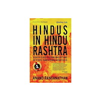 BluOne Ink Hindus in Hindu Rashtra (inbunden, eng)