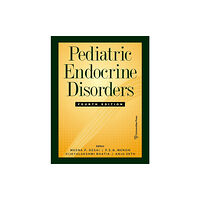 Universities Press Pediatric Endocrine Disorders (häftad, eng)