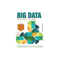 Universities Press Big Data Analytics (häftad, eng)