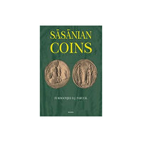 Manohar Publishers and Distributors Sasanian Coins (inbunden, eng)