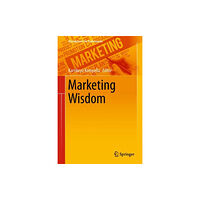 Springer Verlag, Singapore Marketing Wisdom (inbunden, eng)