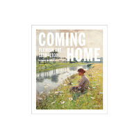 Lannoo Publishers Coming Home (inbunden, eng)