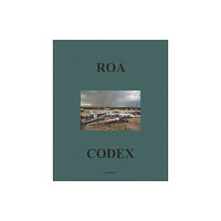 Lannoo Publishers ROA Codex (inbunden, eng)