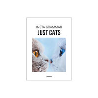 Lannoo Publishers Insta Grammar Just Cats (häftad, eng)