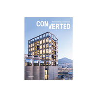 Lannoo Publishers Converted. Reinventing architecture (inbunden, eng)