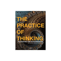 Lannoo Publishers The Practice of Thinking (häftad, eng)