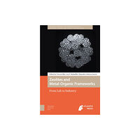 Amsterdam University Press Zeolites and Metal-Organic Frameworks (inbunden, eng)