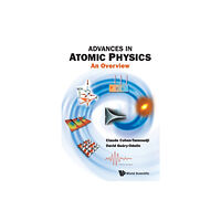 World Scientific Publishing Co Pte Ltd Advances In Atomic Physics: An Overview (häftad, eng)