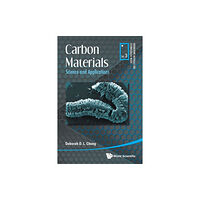 World Scientific Publishing Co Pte Ltd Carbon Materials: Science And Applications (häftad, eng)