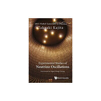 World Scientific Publishing Co Pte Ltd Experimental Studies Of Neutrino Oscillations (inbunden, eng)