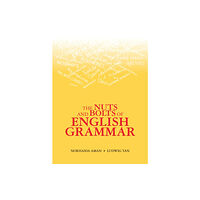 Marshall Cavendish International (Asia) Pte Ltd The Nuts and Bolts of English Grammar (häftad, eng)