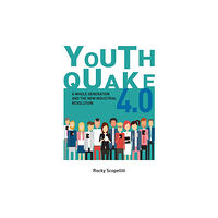 Marshall Cavendish International (Asia) Pte Ltd Youthquake 4.0 (häftad, eng)