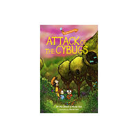 Marshall Cavendish International (Asia) Pte Ltd the plano adventures: Attack of the Cybugs (häftad, eng)