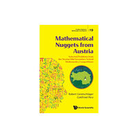 World Scientific Publishing Co Pte Ltd Mathematical Nuggets From Austria: Selected Problems From The Styrian Mid-secondary School Mathematics Competitions (häf...