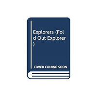 Yoyo Books Explorers (inbunden, eng)