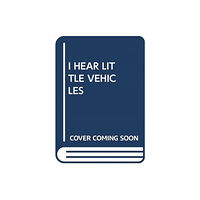 Yoyo Books I HEAR LITTLE VEHICLES (häftad, eng)