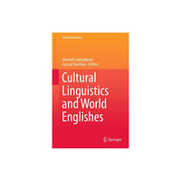 Springer Verlag, Singapore Cultural Linguistics and World Englishes (inbunden, eng)