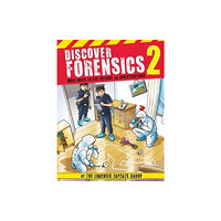 Marshall Cavendish International (Asia) Pte Ltd Discover Forensics 2 (häftad, eng)