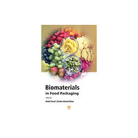 Jenny Stanford Publishing Biomaterials in Food Packaging (inbunden, eng)