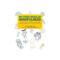 Marshall Cavendish International (Asia) Pte Ltd My First Book of Mindfulness (häftad, eng)