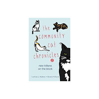 Marshall Cavendish International (Asia) Pte Ltd The Community Cat Chronicles 2 (häftad, eng)