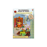 Marshall Cavendish International (Asia) Pte Ltd The Wonderful World of Words Volume 5: Princess Preposition to the Rescue (häftad, eng)