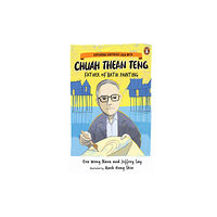 Penguin Random House SEA Exploring Southeast Asia with Chuah Thean Teng (häftad, eng)