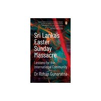 Penguin Random House SEA Sri Lanka's Easter Sunday Massacre (häftad, eng)