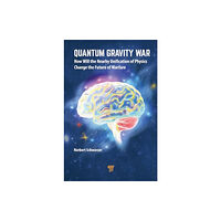 Jenny Stanford Publishing Quantum Gravity War (inbunden, eng)