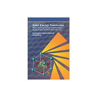 Jenny Stanford Publishing Next-Generation Solar Cells (inbunden, eng)