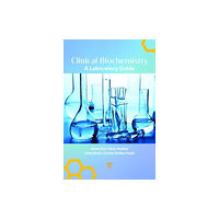 Jenny Stanford Publishing Clinical Biochemistry (inbunden, eng)