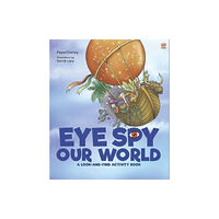 Marshall Cavendish International (Asia) Pte Ltd Eye Spy Our World (inbunden, eng)