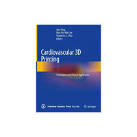 Springer Verlag, Singapore Cardiovascular 3D Printing (inbunden, eng)