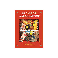 Lannoo Publishers In Case of Lost Childhood (inbunden, eng)