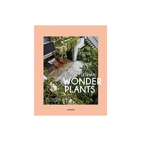 Lannoo Publishers Ultimate Wonder Plants (inbunden, eng)