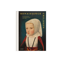 Lannoo Publishers Renaissance Children (inbunden, eng)