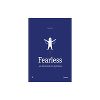 Lannoo Publishers Fearless (inbunden, eng)