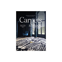 Lannoo Publishers Carpets & Rugs (inbunden, eng)